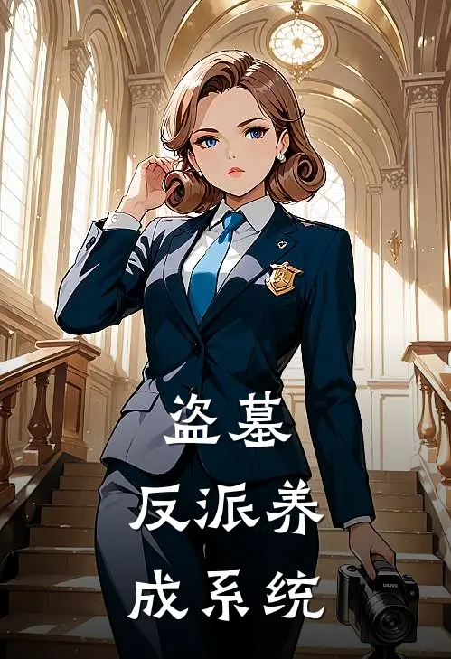 盗墓：反派养成系统