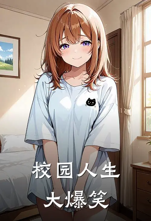 校园人生大爆笑