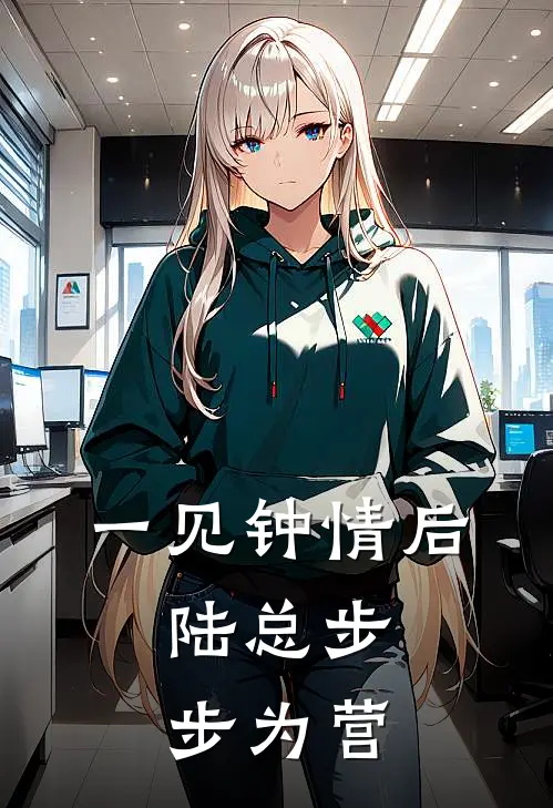 一见钟情后，陆总步步为营