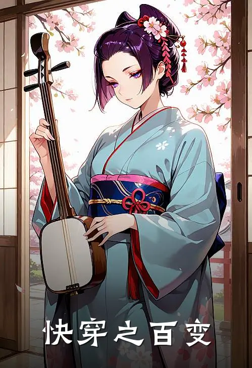 快穿之百变
