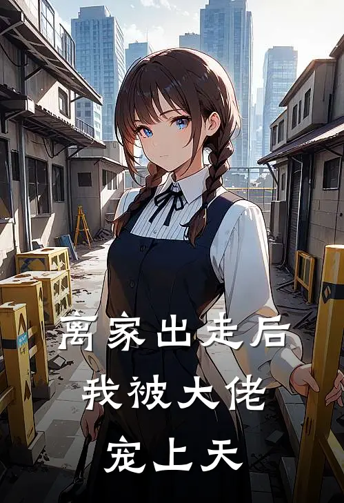 离家出走后，我被大佬宠上天