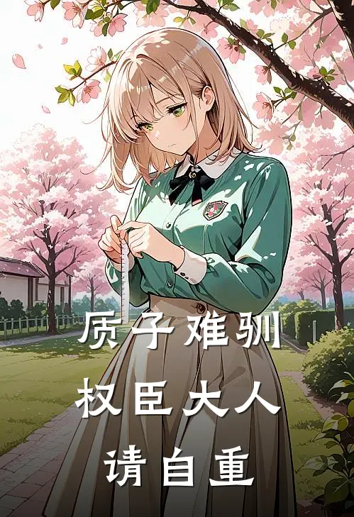 质子难驯：权臣大人请自重