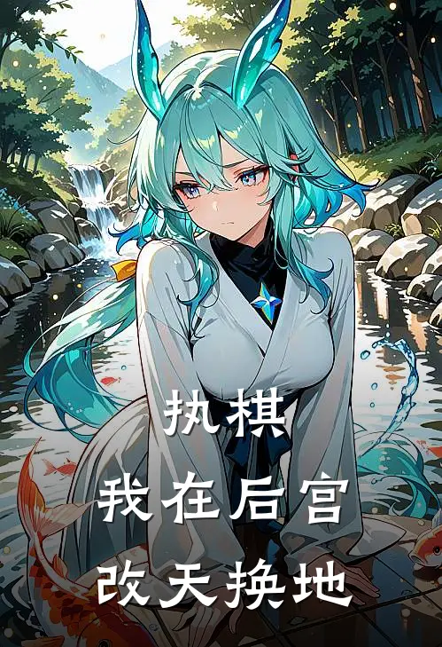 执棋：我在后宫改天换地