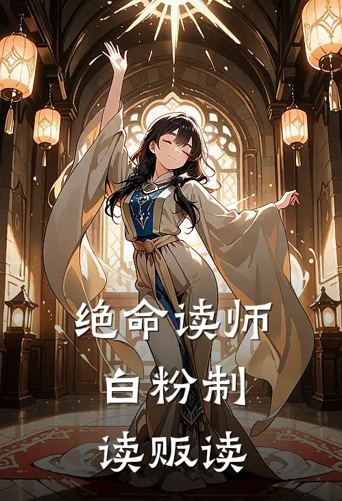 绝命读师：白粉制读贩读