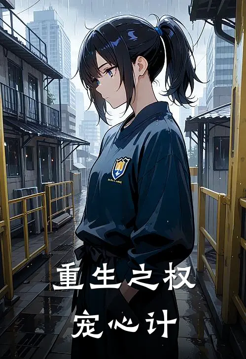 重生之权宠心计