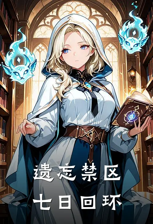 遗忘禁区：七日回环