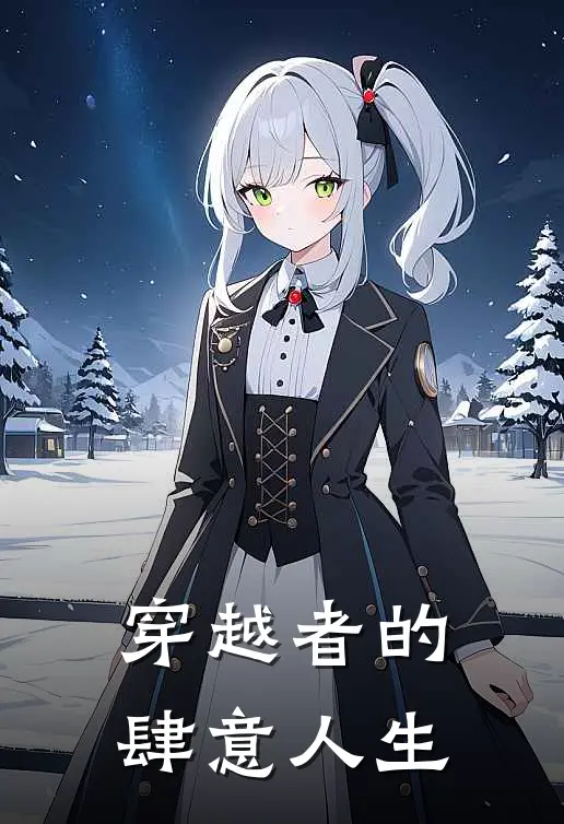 穿越者的肆意人生