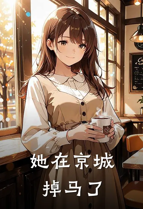 她在京城掉马了