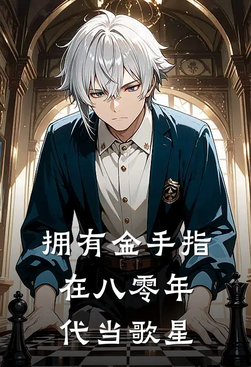 拥有金手指在八零年代当歌星