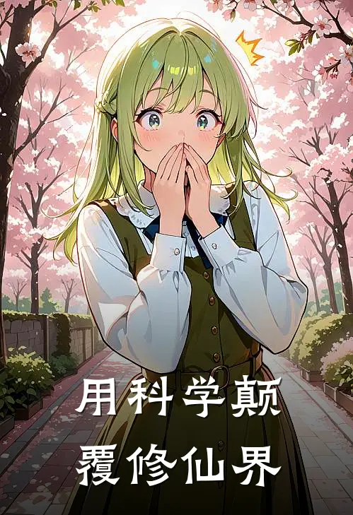 用科学颠覆修仙界