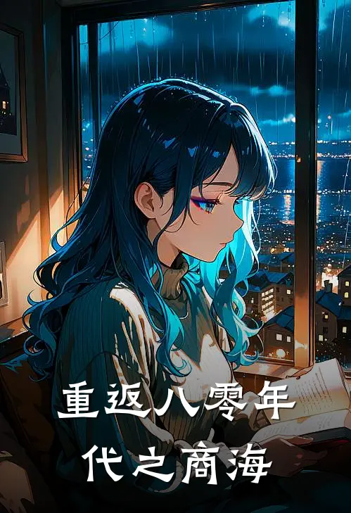 重返八零年代之商海