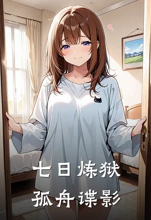 七日炼狱：孤舟谍影