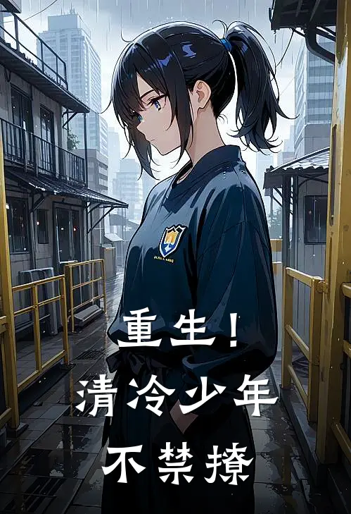 重生！清冷少年不禁撩