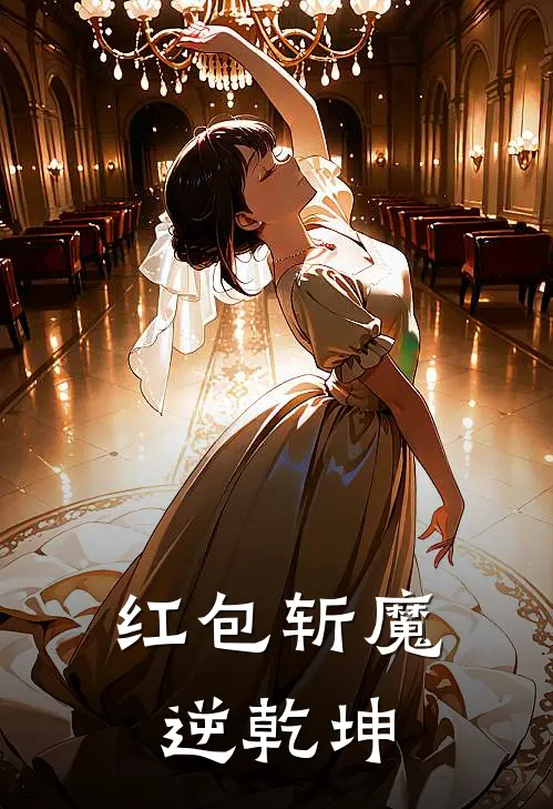 红包斩魔逆乾坤