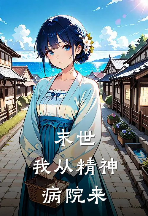 末世：我从精神病院来