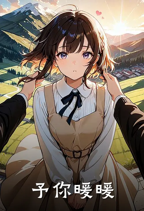 予你暖暖