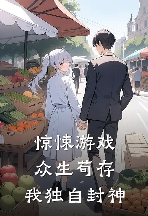 惊悚游戏：众生苟存，我独自封神