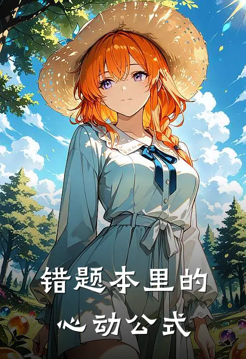 错题本里的心动公式