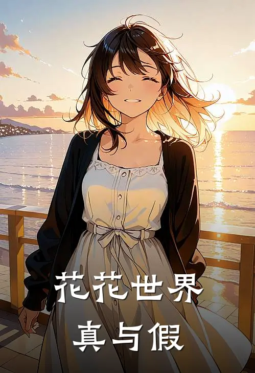 花花世界真与假