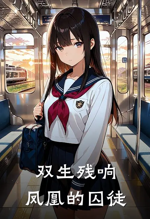 双生残响：凤凰的囚徒