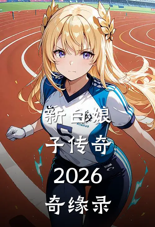 新白娘子传奇：2026奇缘录