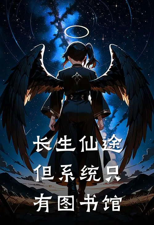长生仙途，但系统只有图书馆