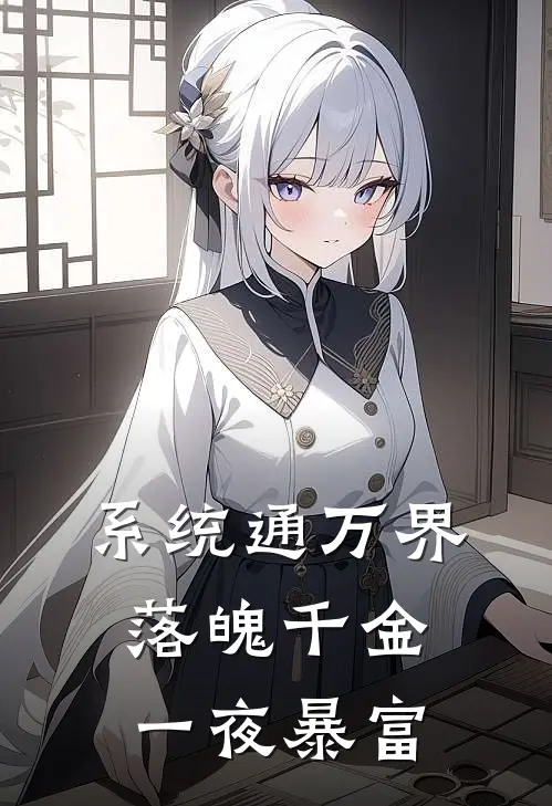 系统通万界，落魄千金一夜暴富