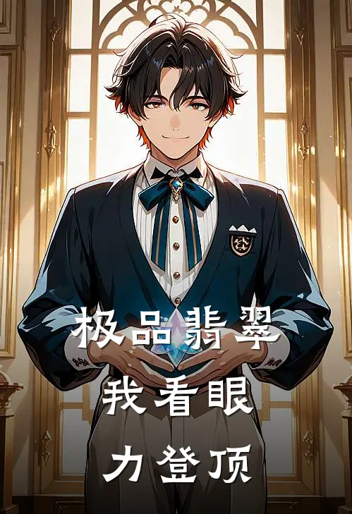 极品翡翠，我看眼力登顶