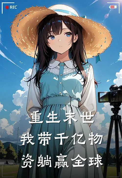 重生末世：我带千亿物资躺赢全球