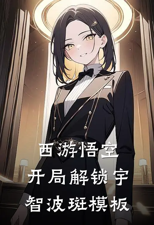 西游悟空：开局解锁宇智波斑模板