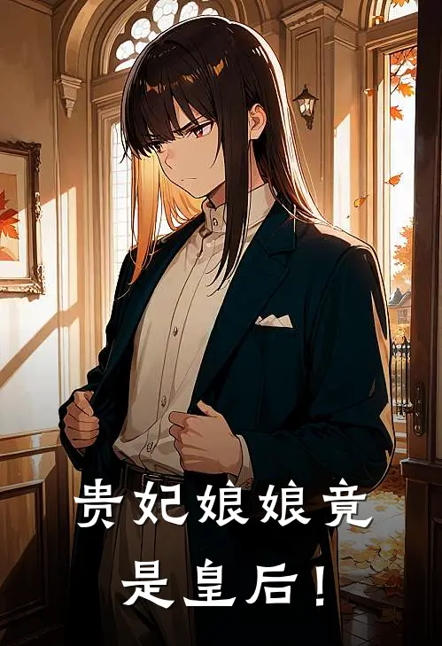 贵妃娘娘竟是皇后！