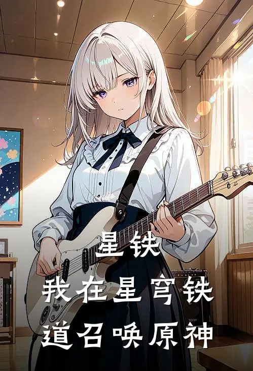 星铁：我在星穹铁道召唤原神