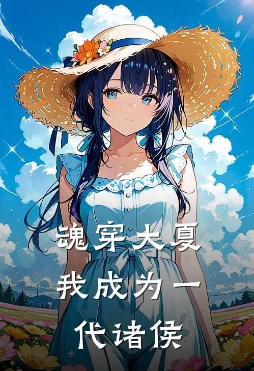 魂穿大夏我成为一代诸侯