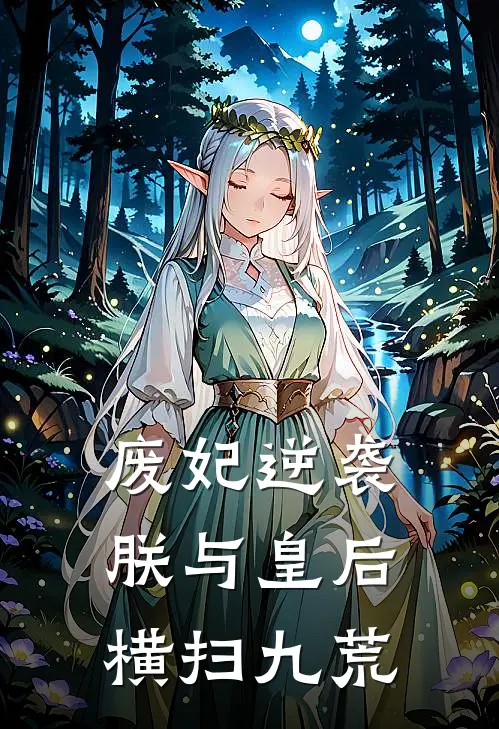 废妃逆袭：朕与皇后横扫九荒萧烬墨尘完整版小说_小说完结推荐废妃逆袭：朕与皇后横扫九荒(萧烬墨尘)