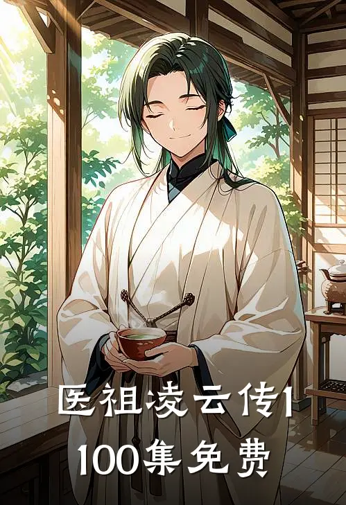 医祖凌云传1-100集免费