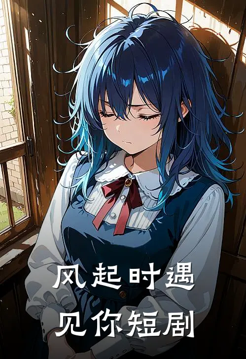 风起时遇见你短剧