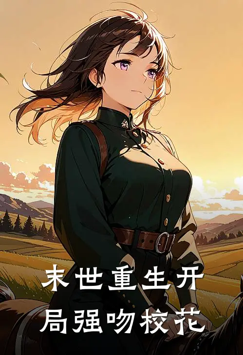 末世重生开局强吻校花