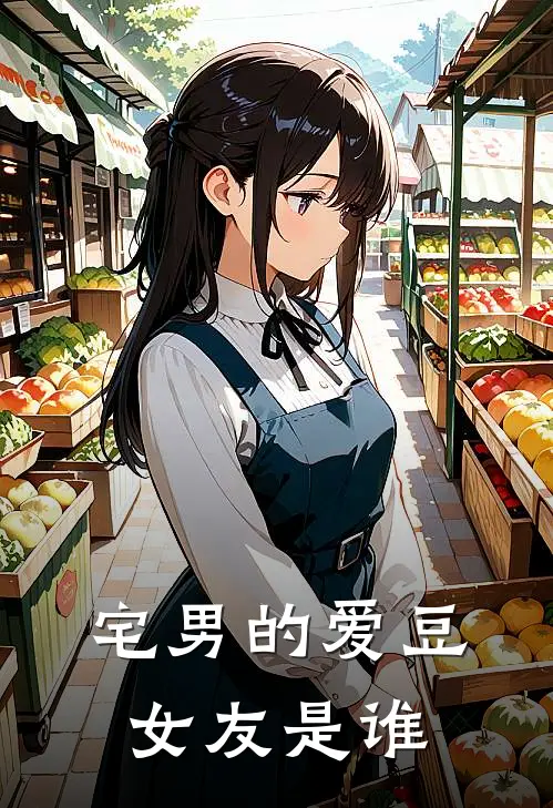 宅男的爱豆女友是谁