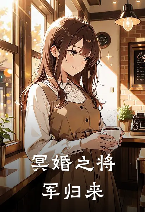 冥婚之将军归来沈晚凝沈荣完本小说免费阅读_小说完结版冥婚之将军归来沈晚凝沈荣