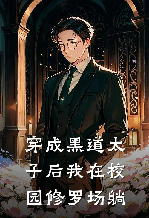 穿成黑道太子后我在校园修罗场躺林微苏清月全文免费阅读_热门小说大全穿成黑道太子后我在校园修罗场躺林微苏清月