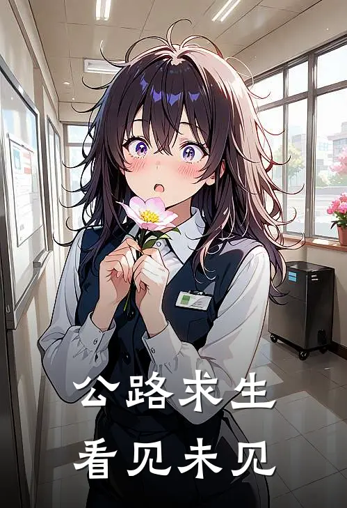 公路求生，看见未见