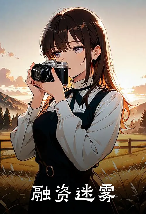 融资迷雾（冯天行廖宏）全文免费阅读无弹窗大结局_融资迷雾最新章节列表