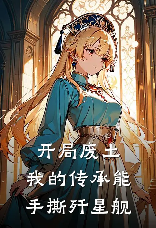 开局废土，我的传承能手撕歼星舰