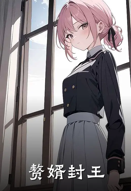 赘婿封王林薇楚河完整免费小说_小说全文免费阅读赘婿封王林薇楚河