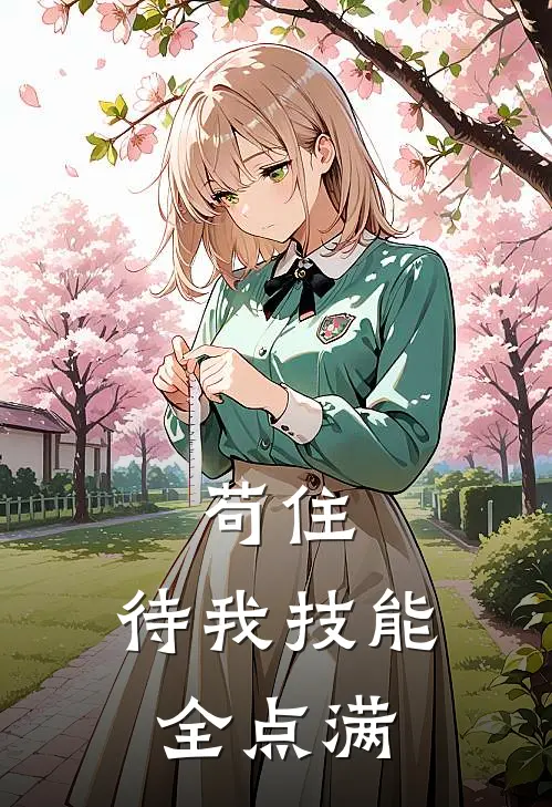 苟住，待我技能全点满