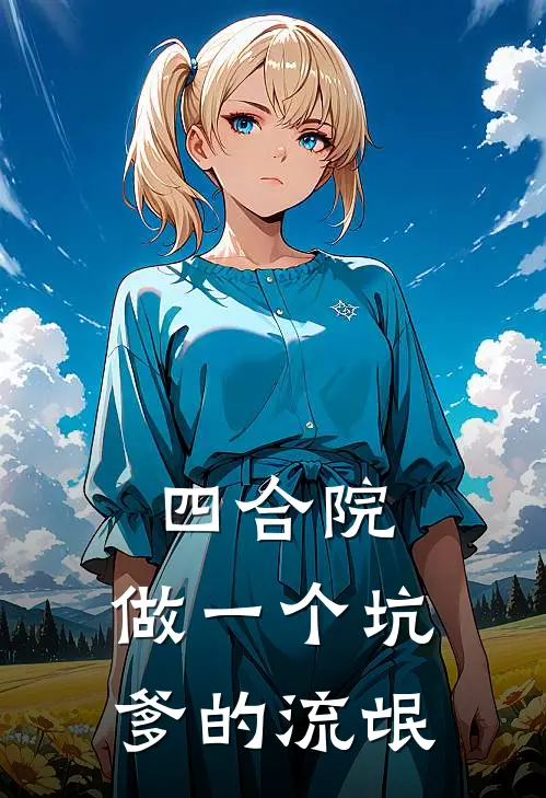 四合院：做一个坑爹的流氓