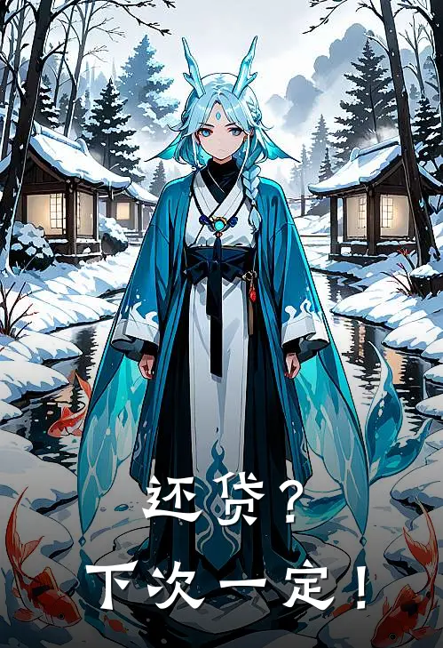 还贷？下次一定！陈小洋李哲免费小说全文阅读_免费小说在线阅读还贷？下次一定！陈小洋李哲