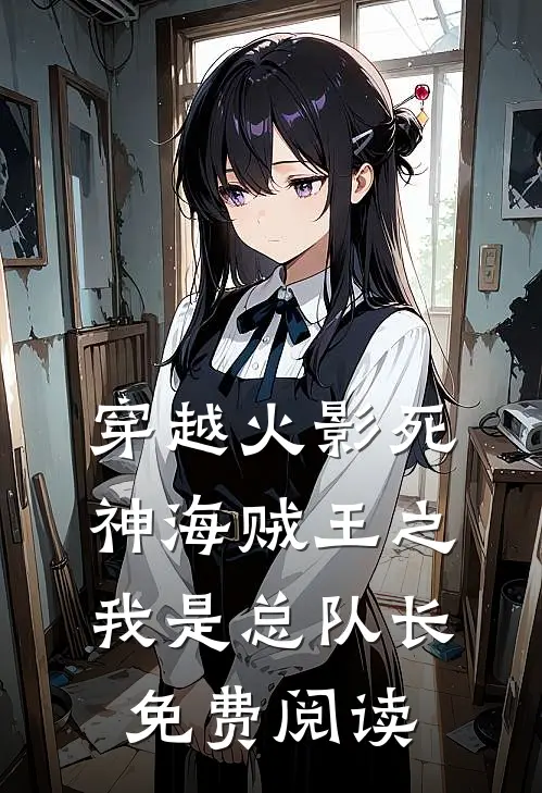 穿越火影死神海贼王之我是总队长免费阅读