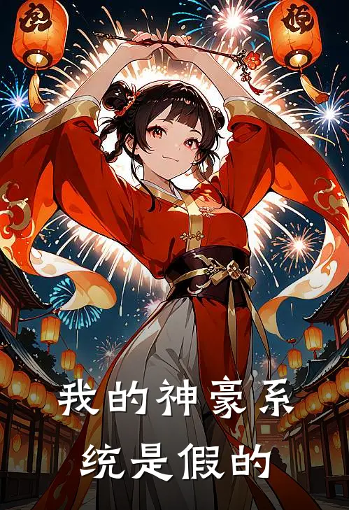 我的神豪系统是假的