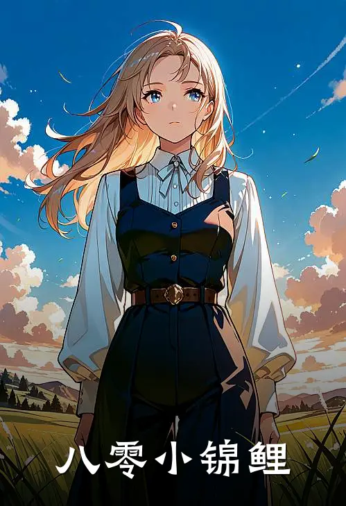 八零小锦鲤